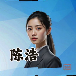 陈浩